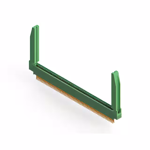 345-122-560-878 EDAC Inc.  Edgeboard Connectors